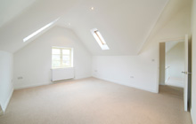 Greenhill Bank bedroom extension leads