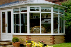 conservatories Greenhill Bank