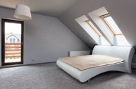 Greenhill Bank bedroom extensions