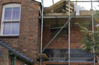free Greenhill Bank home extension quotes