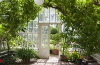 free Greenhill Bank orangery quotes