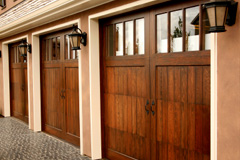 Greenhill Bank garage extension quotes