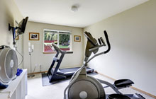 Greenhill Bank home gym construction leads
